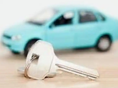 银海汽车抵押贷款办理流程,银海车抵贷需要什么条件?